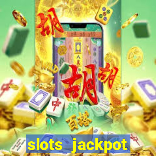 slots jackpot divine fortune