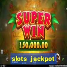 slots jackpot divine fortune