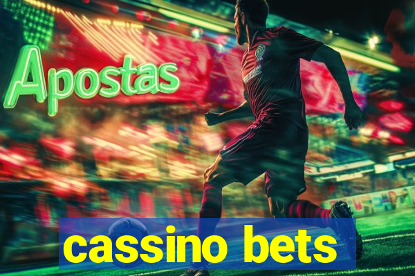 cassino bets