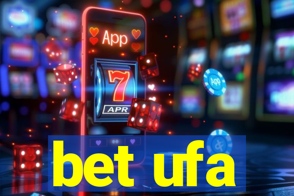 bet ufa