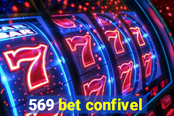 569 bet confivel