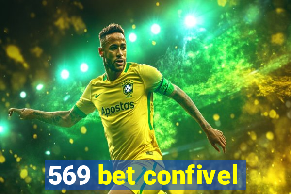 569 bet confivel