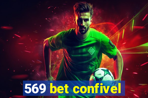 569 bet confivel