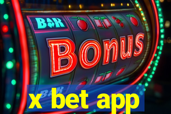 x bet app