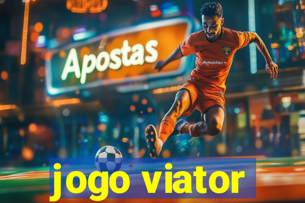 jogo viator