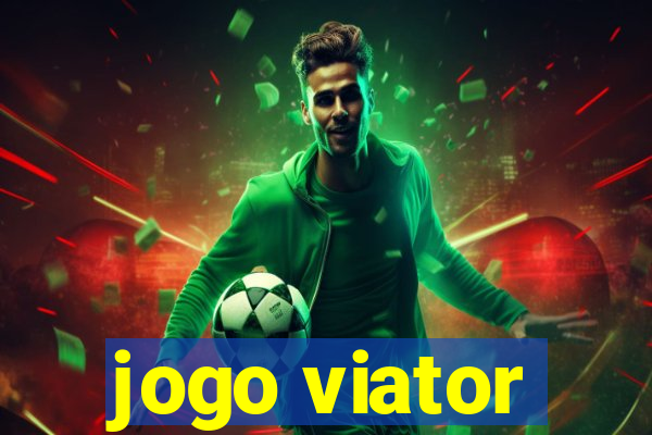 jogo viator