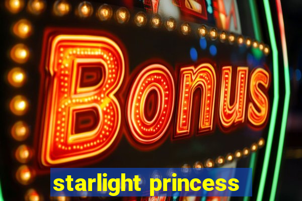 starlight princess