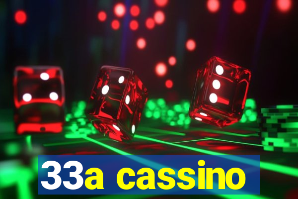 33a cassino