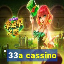 33a cassino