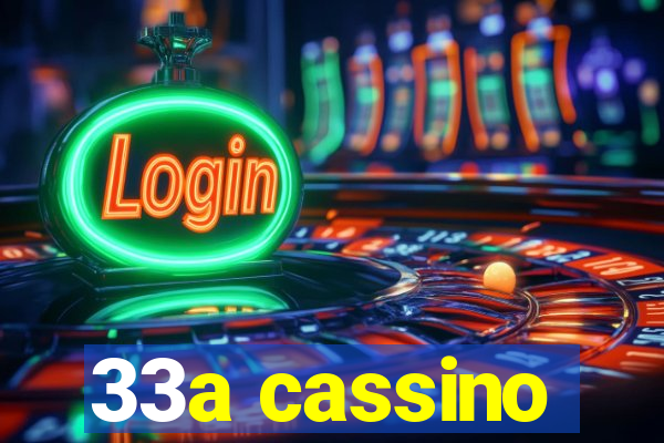 33a cassino