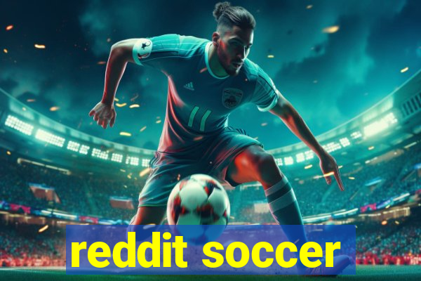 reddit soccer