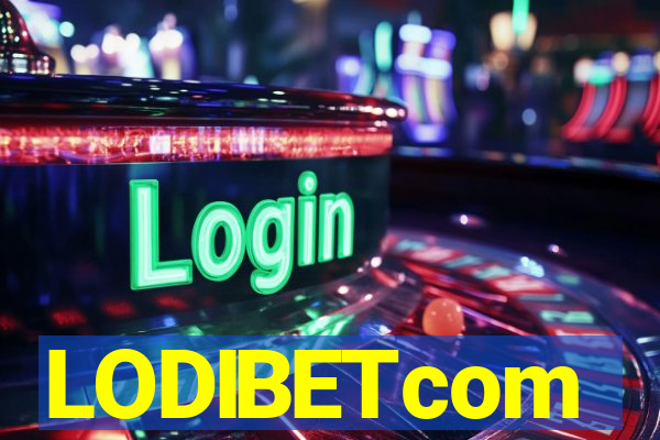 LODIBETcom