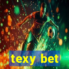 texy bet