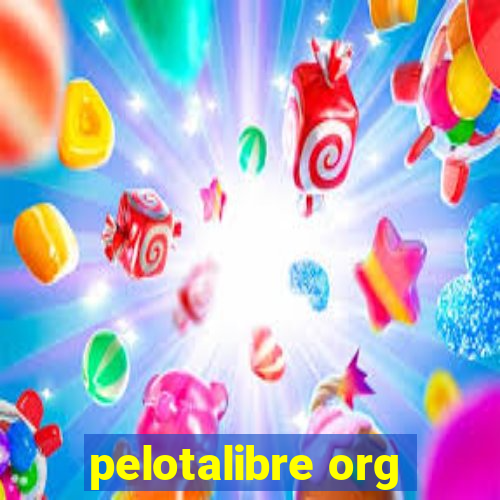 pelotalibre org