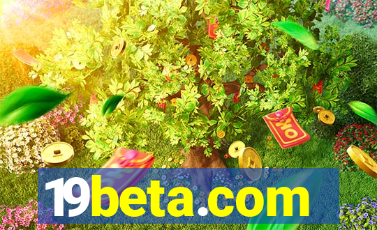 19beta.com