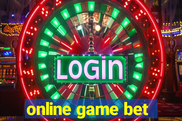 online game bet