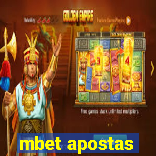 mbet apostas