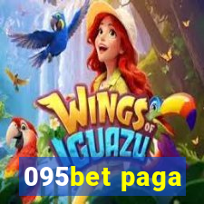 095bet paga