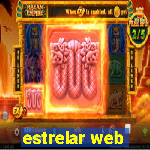 estrelar web