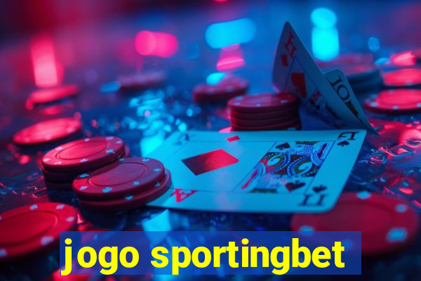 jogo sportingbet