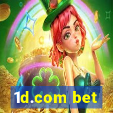 1d.com bet