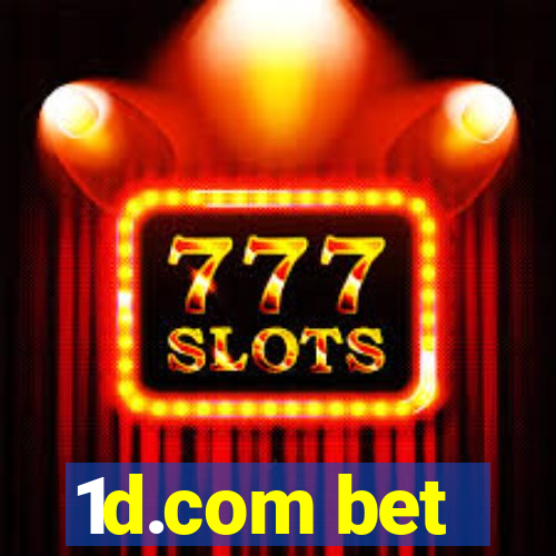 1d.com bet