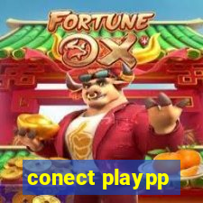 conect playpp