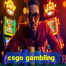 csgo gambling