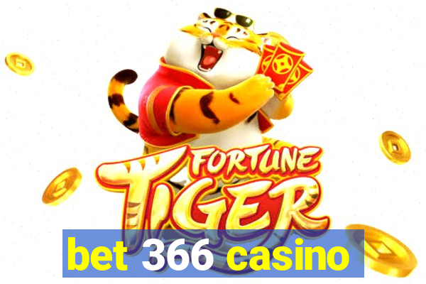 bet 366 casino