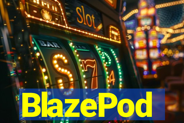 BlazePod