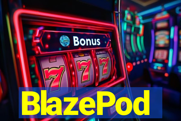 BlazePod