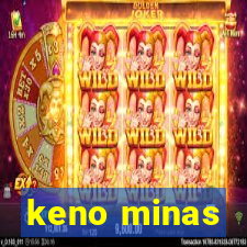 keno minas