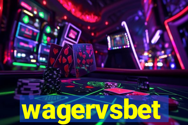 wagervsbet