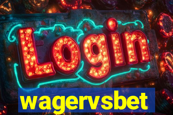 wagervsbet