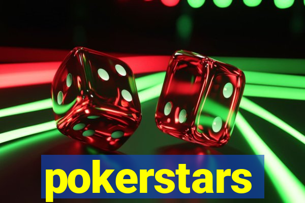 pokerstars tournament tickets