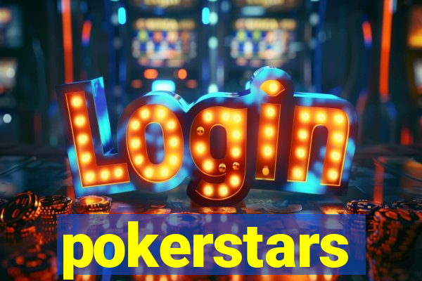 pokerstars tournament tickets