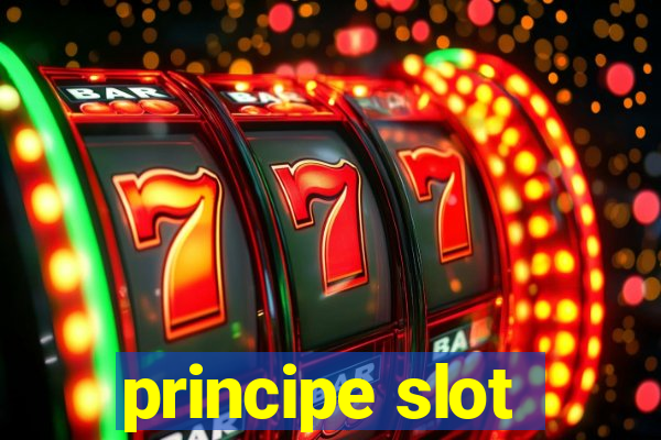 principe slot