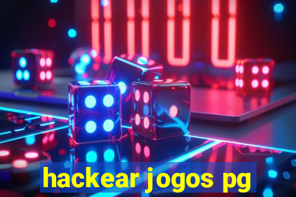 hackear jogos pg