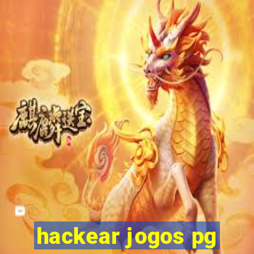 hackear jogos pg