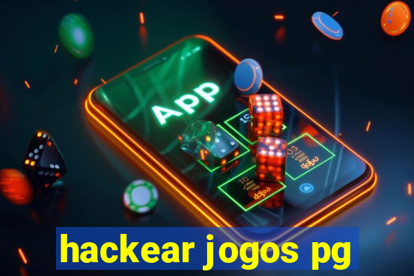 hackear jogos pg