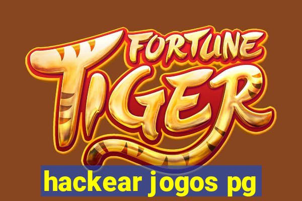 hackear jogos pg