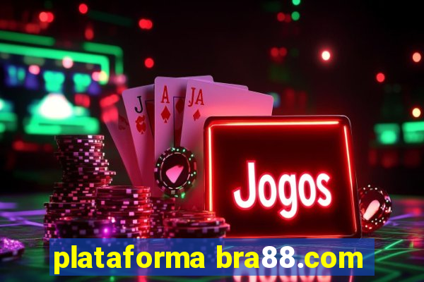 plataforma bra88.com