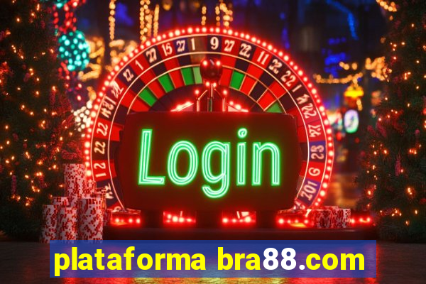 plataforma bra88.com