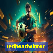 redheadwinter