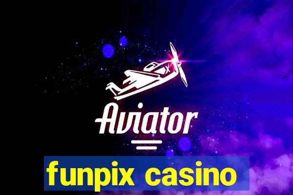 funpix casino