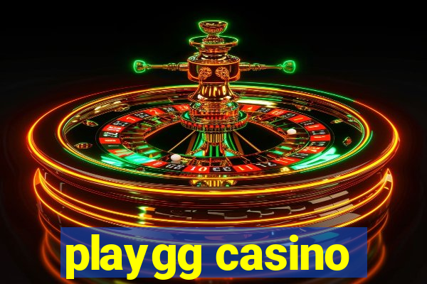 playgg casino