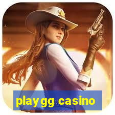 playgg casino