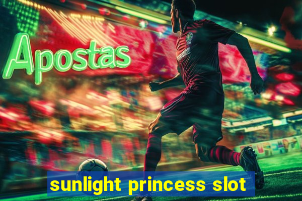 sunlight princess slot