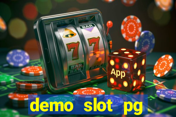 demo slot pg fortune mouse