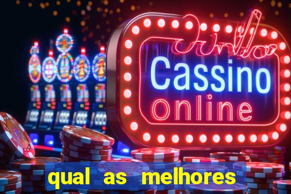 qual as melhores plataformas para jogar fortune tiger